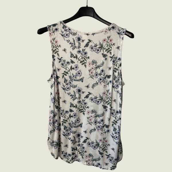 Musculosa H&M