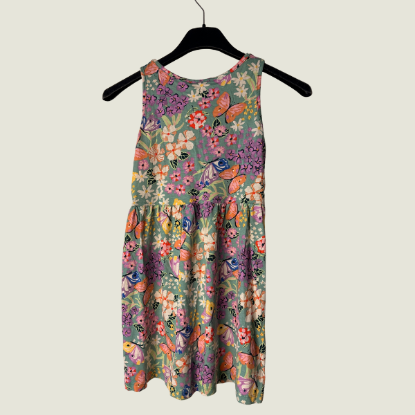Vestido H&M
