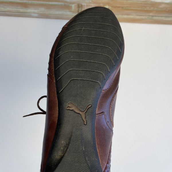 Zapatos PUMA