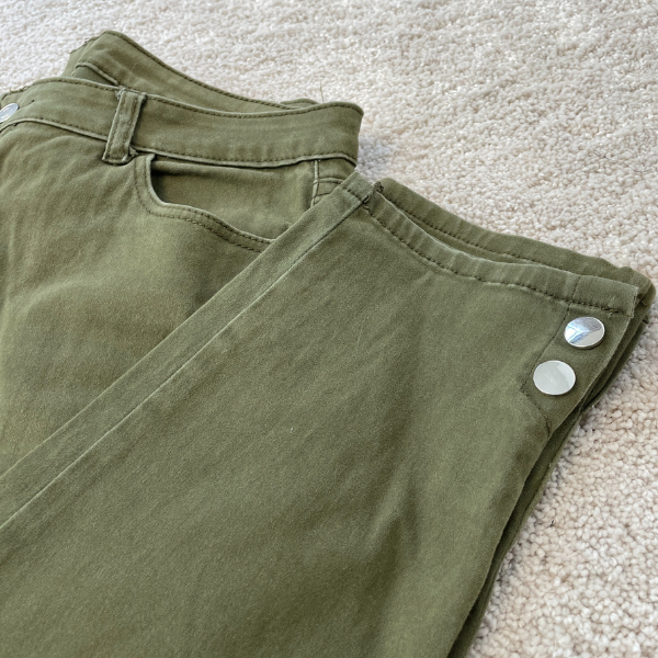 Pantalon INDIAN
