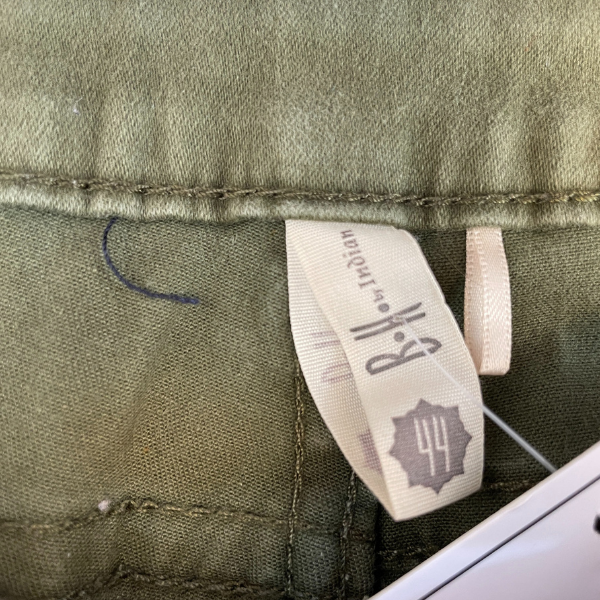 Pantalon INDIAN
