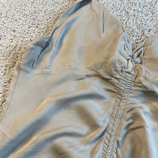 Vestido ZARA
