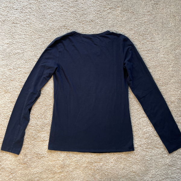Remera TOMMY HILFIGER