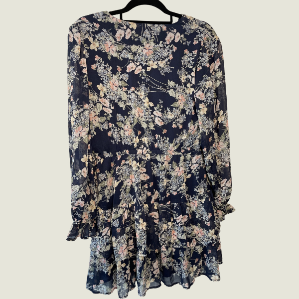 Vestido NSLD