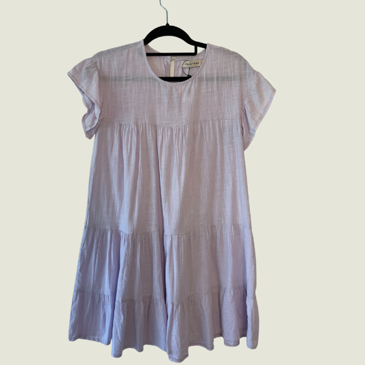 Vestido AGUSTINAS
