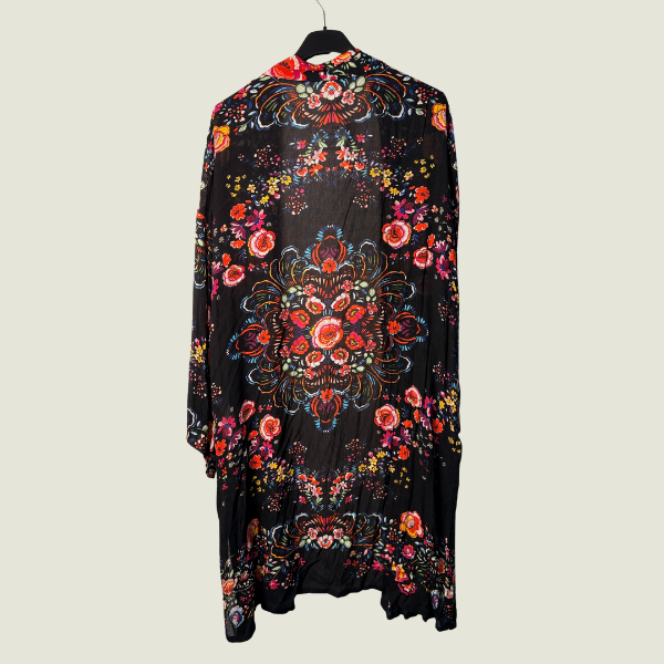 Kaftan INDIAN