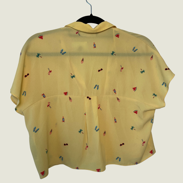 Camisa ZARA