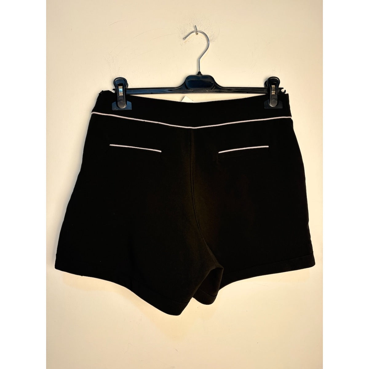 Short CARMEN STEFFENS