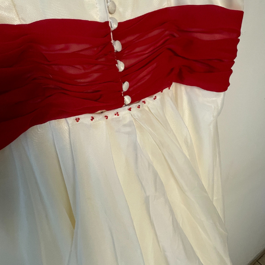 Vestido de novia VINTAGE