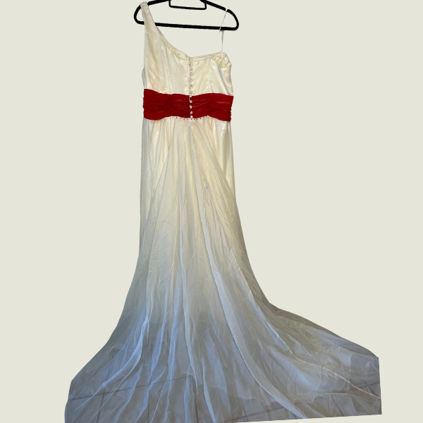 Vestido de novia VINTAGE