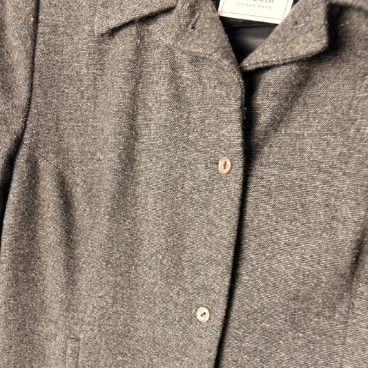 Saco ZARA