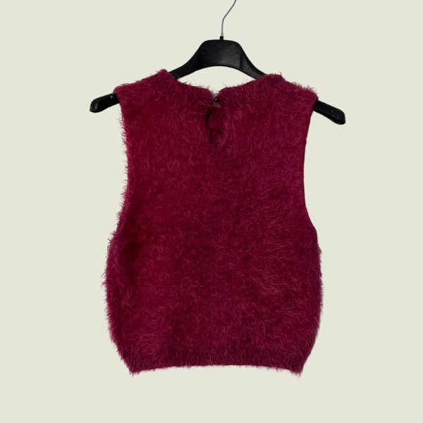 Chaleco FOREVER 21