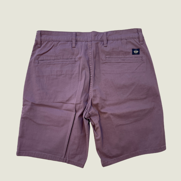Short DOCKERS