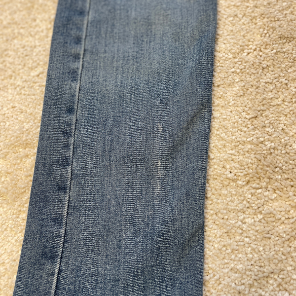 Pantalon LEVIS