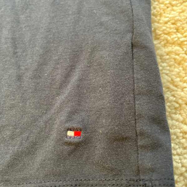 Remera TOMMY HILFIGER
