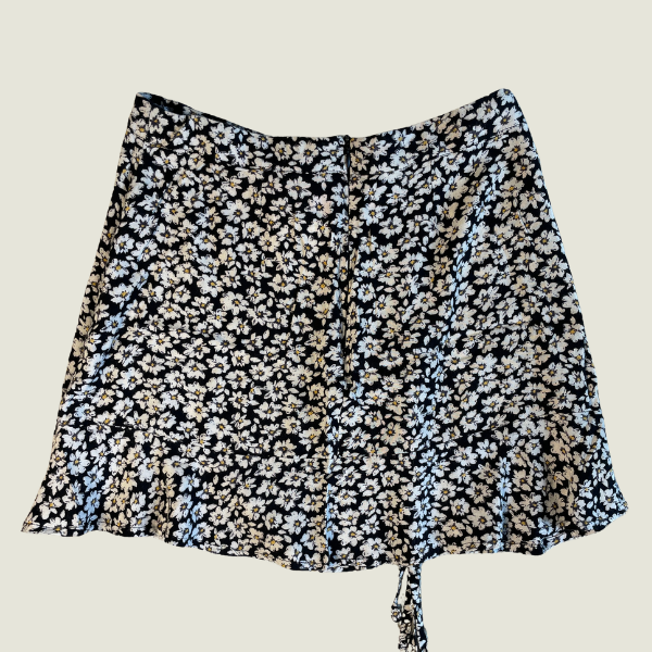 Pollera INDIAN