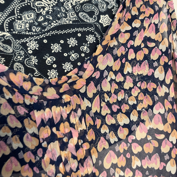 Blusa DANIEL CASSIN