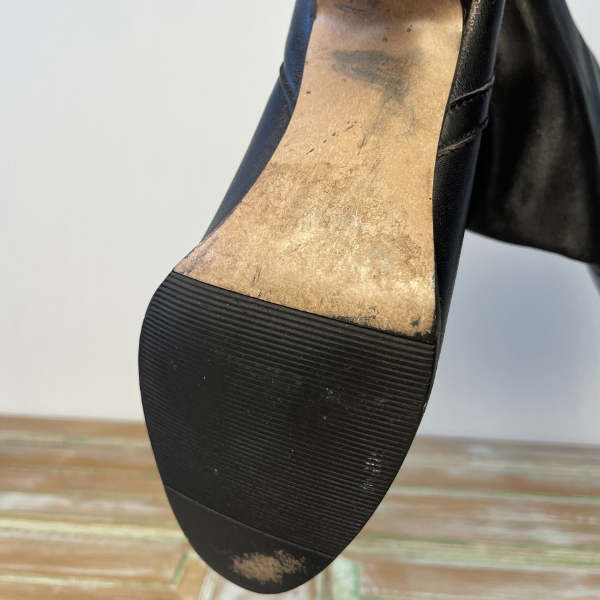 Botas BOTALINOS