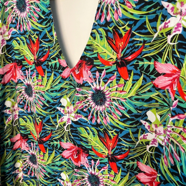 Vestido