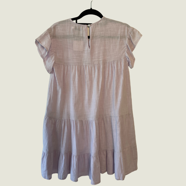 Vestido AGUSTINAS