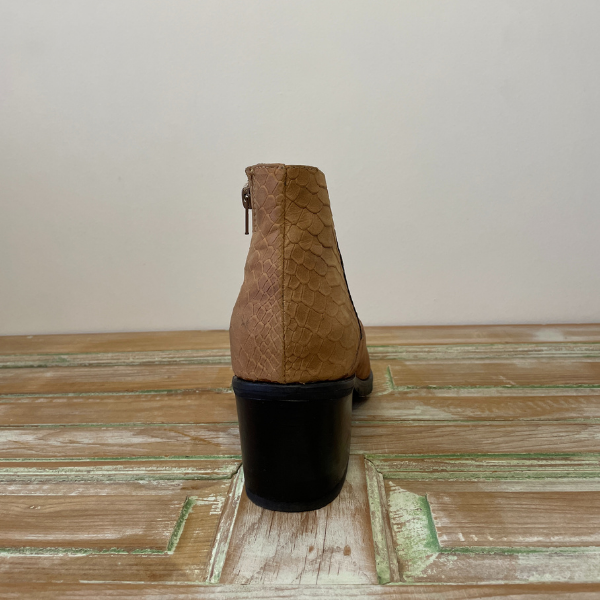 Botas PECARI