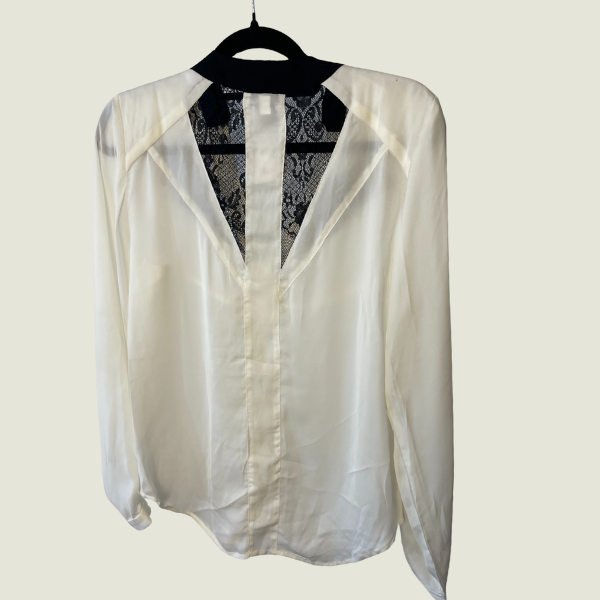 Camisa FOCUS