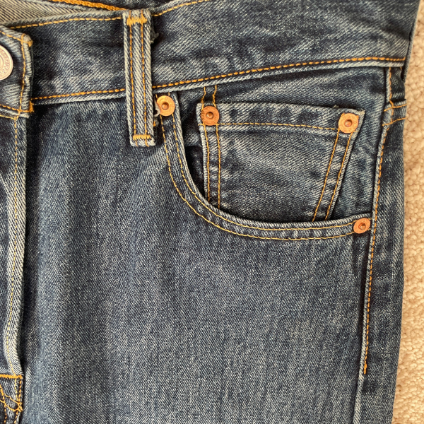 Pantalon LEVIS