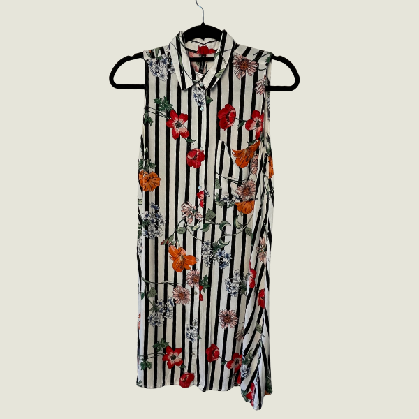 Camisa STRADIVARIUS