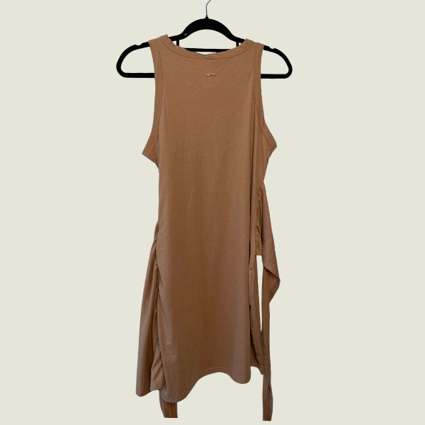 Vestido NSLD