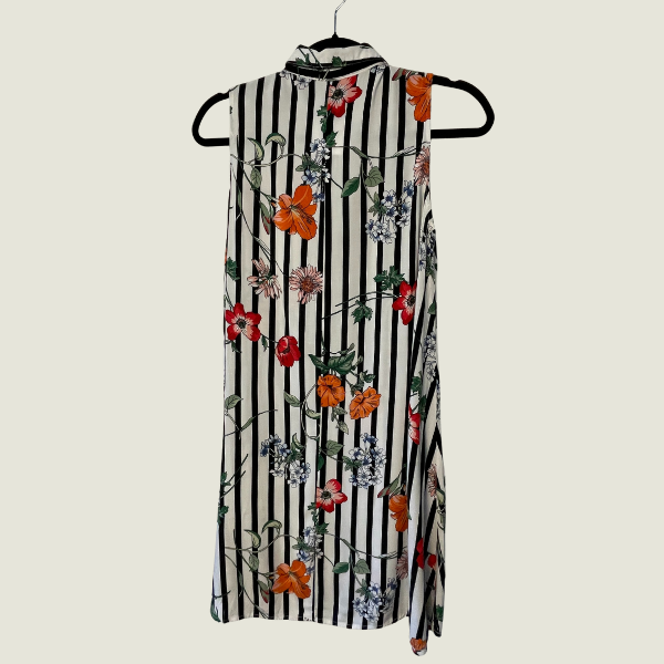 Camisa STRADIVARIUS