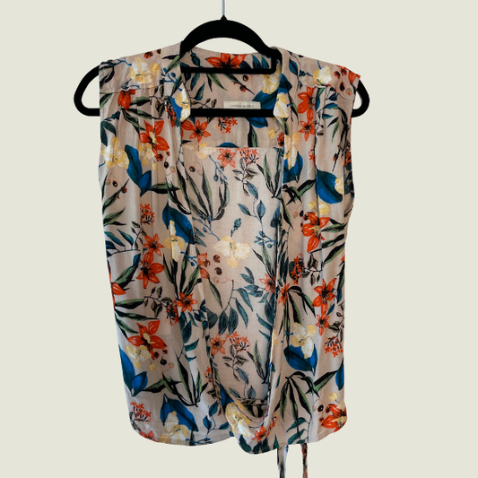 Camisa VICTORIA ORTIZ