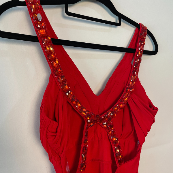 Vestido