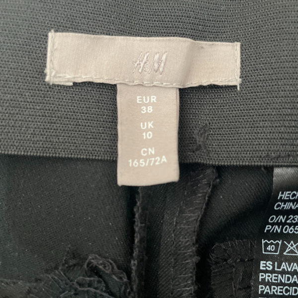 Pantalon H&M