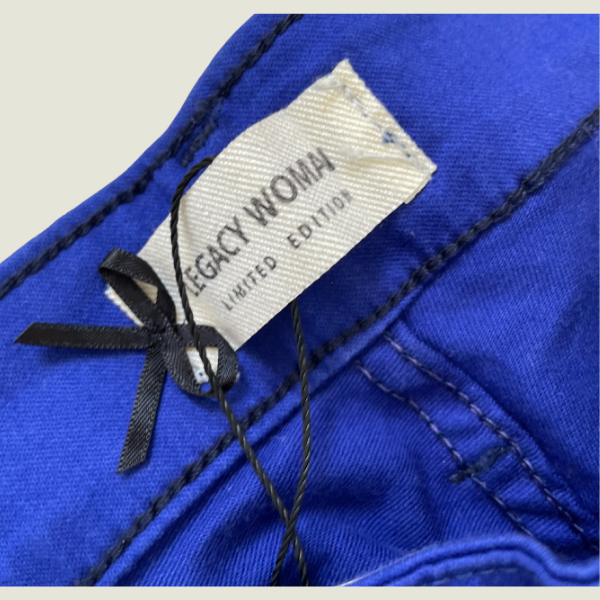 Pantalón LEGACY