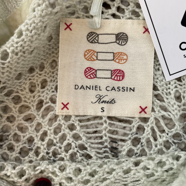 Saco DANIEL CASSIN