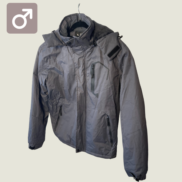 Campera VICALLED