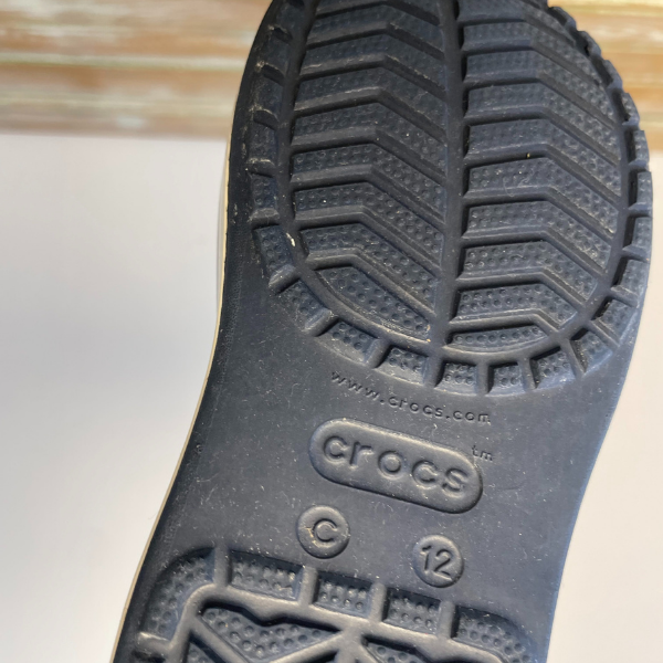 Botas CROCS