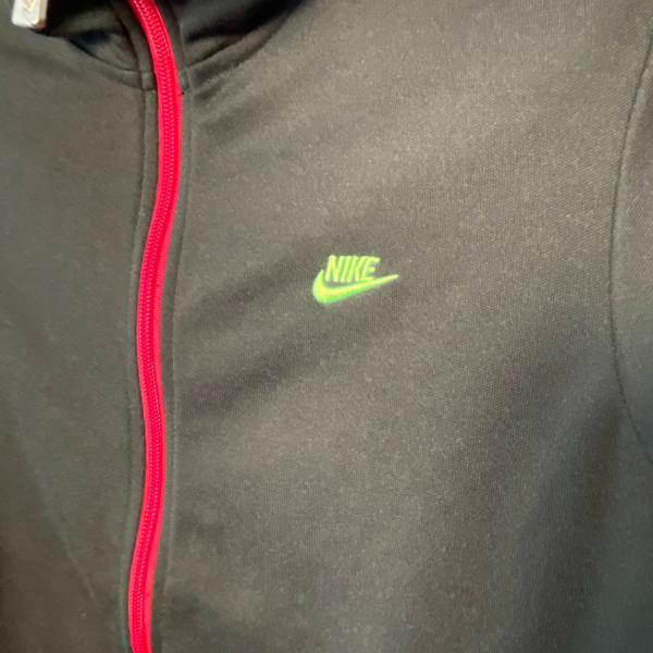Campera NIKE
