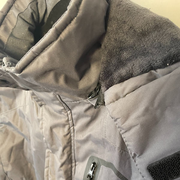 Campera VICALLED