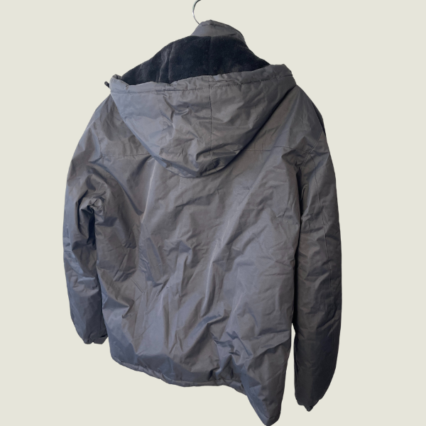Campera VICALLED