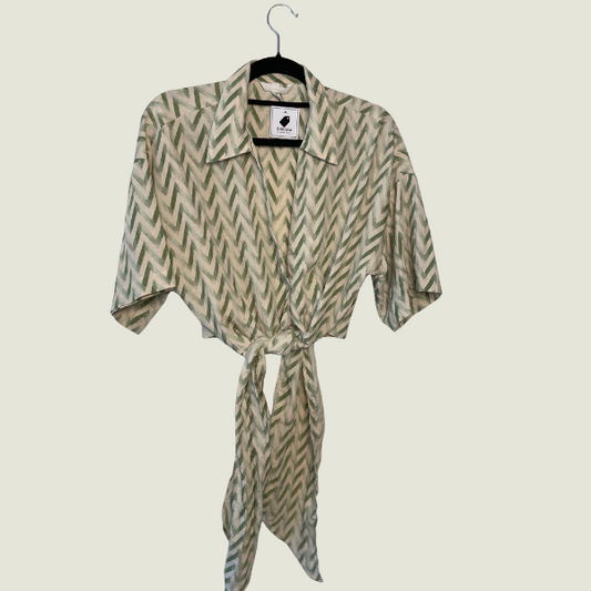 Camisa H&M