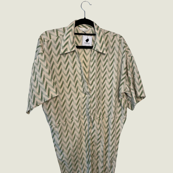 Camisa H&M