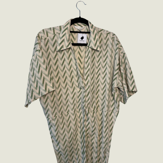 Camisa H&M