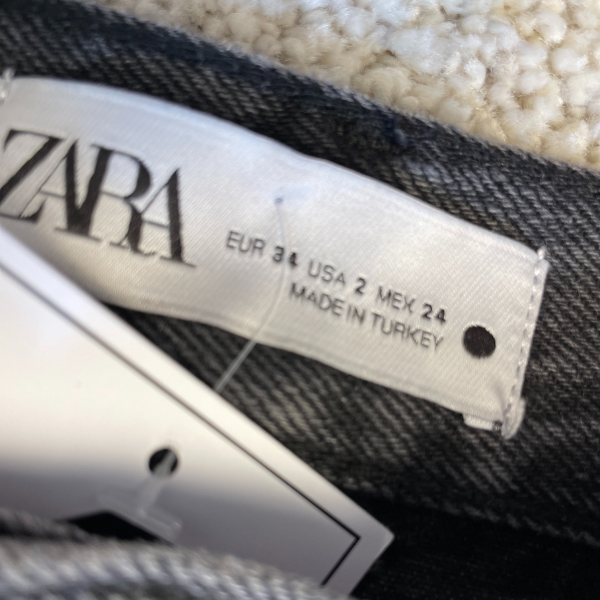 Pantalon ZARA