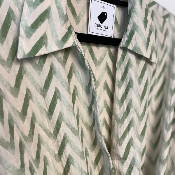 Camisa H&M