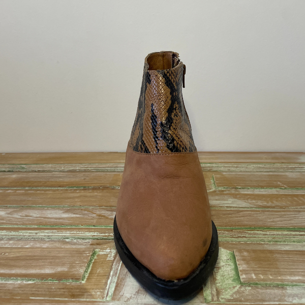 Botas PECARI