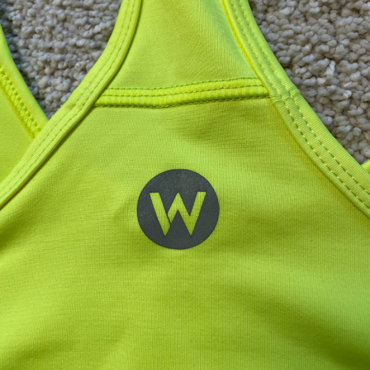 Top deportivo NEWOOD