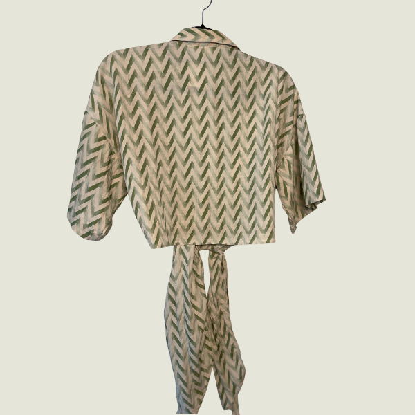 Camisa H&M
