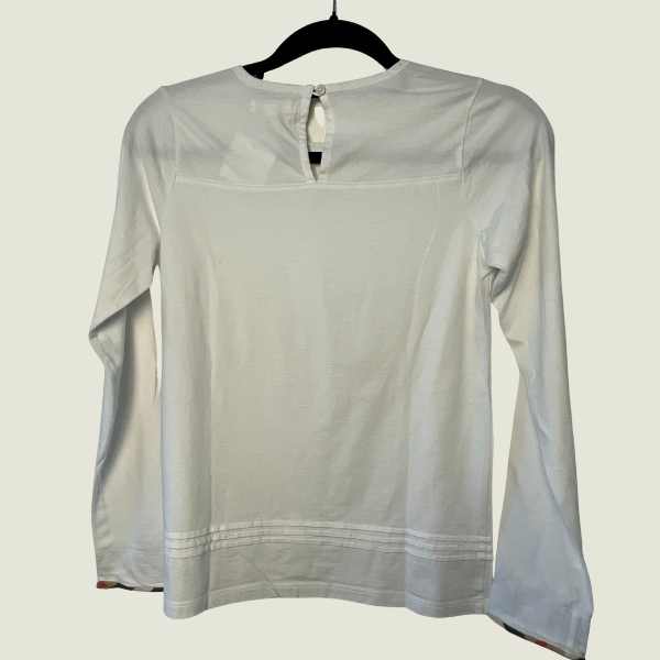 Remera BURBERRY