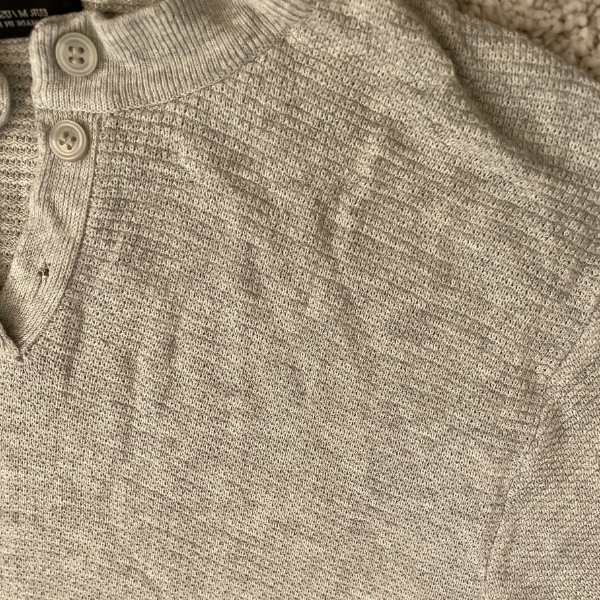 Remera ZARA
